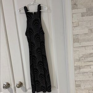 Speechless Bodycon Glitter Dress